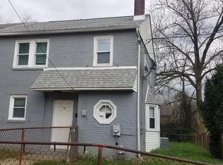 23 S Rodney Dr, Wilmington, DE 19809