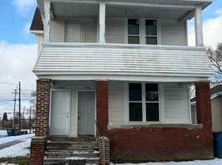 246 Jervis St #1, Toledo, OH 43609