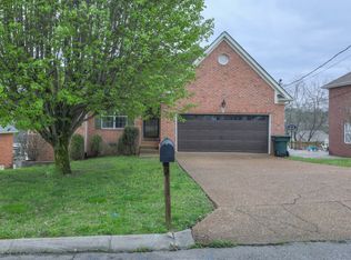 803 Raleigh Ct, Old Hickory, TN 37138