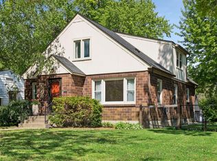 3232 Drew Ave N, Robbinsdale, MN 55422