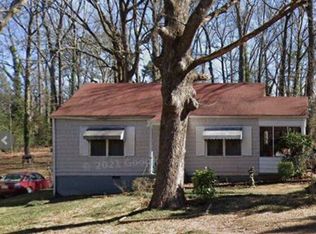 1646 Terry Mill Rd SE, Atlanta, GA 30316