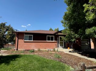 9689 W 63rd Pl, Arvada, CO 80004