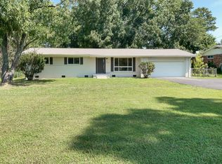 8117 Karr St, Chattanooga, TN 37421
