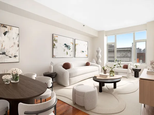 161 E 110th St APT 6G, New York, NY 10029