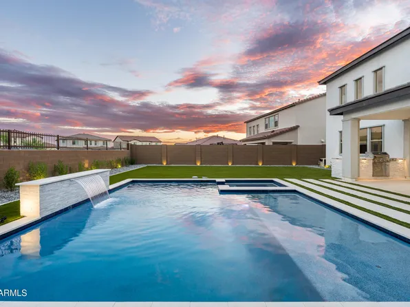 21623 N 60th Terrace, Phoenix, AZ 85054