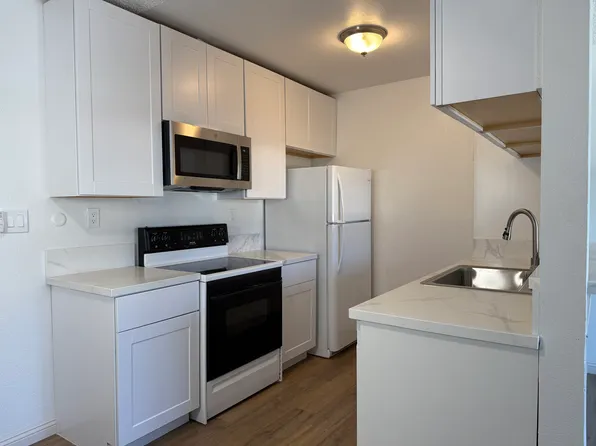 2545 Fairmount Ave, San Diego, CA