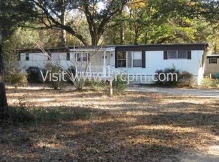 7959 Rex Dr, Milton, FL 32570