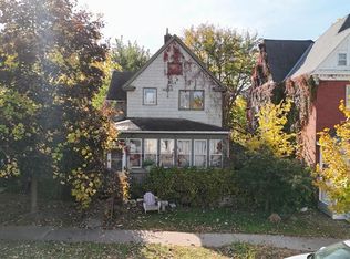 670 Sims Ave, Saint Paul, MN 55106