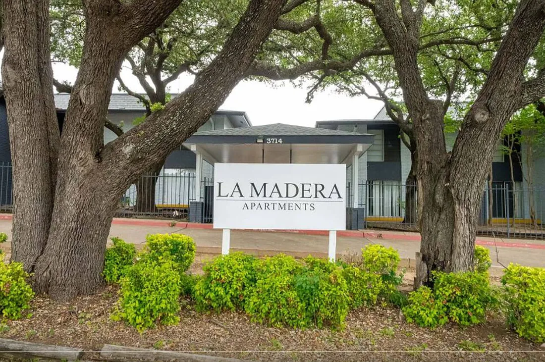 La Madera — Photo 1