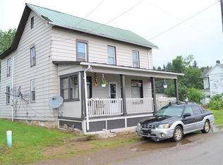 109 Brown Hill Rd, Markleysburg, PA 15459