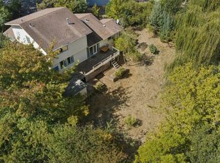 1221 Beattie Lane, Sebastopol, CA 95472