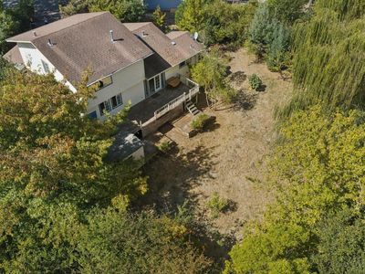 1221 Beattie Lane, Sebastopol, CA, 95472