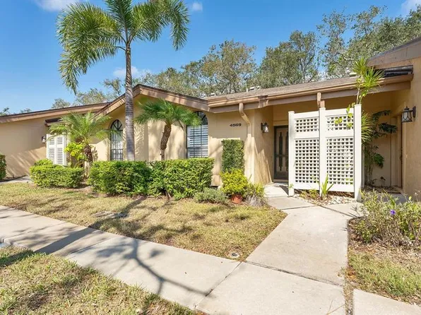 4569 Morningside #18, Sarasota, FL 34235