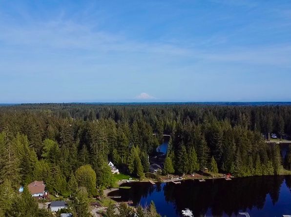 550 E Way to Tipperary, Shelton, WA 98584