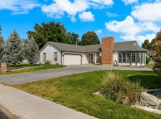 2900 Sioux St, Nampa, ID 83686