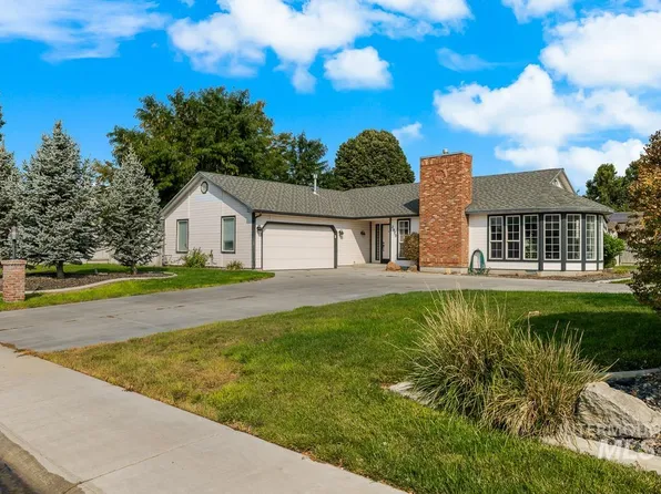 2900 Sioux St, Nampa, ID 83686