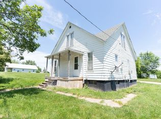 501 S Kates St, Marceline, MO 64658