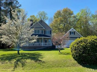 143 Shelly Dr, Plymouth, NC 27962
