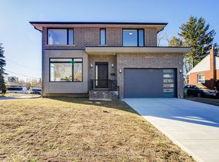 53 Saugeen Cres, Toronto, ON M1K3M8
