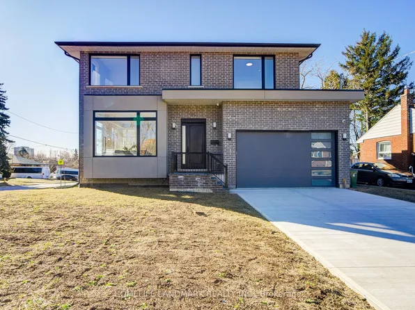 53 Saugeen Cres, Toronto, ON M1K 3M8