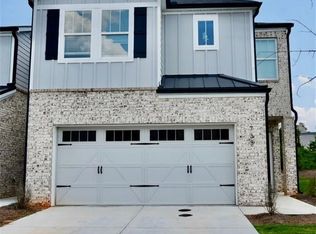 733 Gabby Point SW, Mableton, GA 30126