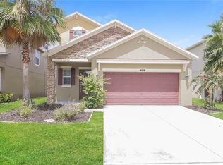 21395 Wistful Yearn Dr, Land O Lakes, FL 34637