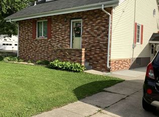 107 7th Ave SE, Tripoli, IA 50676