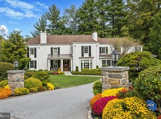 543 Avonwood Rd, Haverford, PA 19041