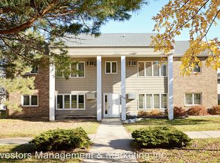 819 28th Ave SW APT 1, Minot, ND 58701