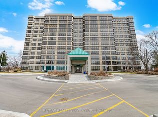 330 Mill St S #711, Brampton, ON L6Y 3V3