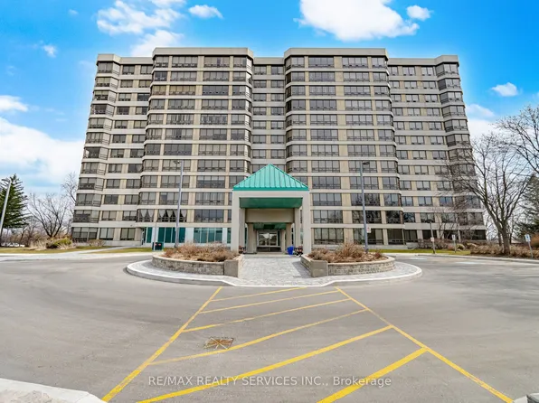 330 Mill St S #711, Brampton, ON L6Y 3V3