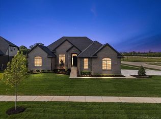 56753 Via Carlotta St, Macomb, MI