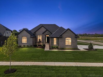 56753 Via Carlotta St, Macomb, MI, 48042