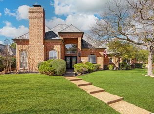 1409 Terrace View Ln, Plano, TX 75093