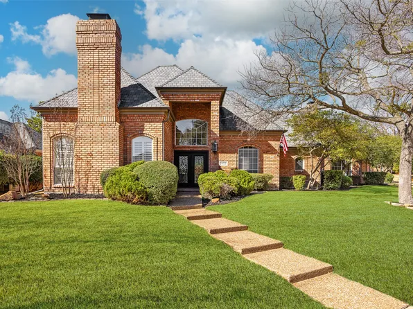 1409 Terrace View Ln, Plano, TX 75093