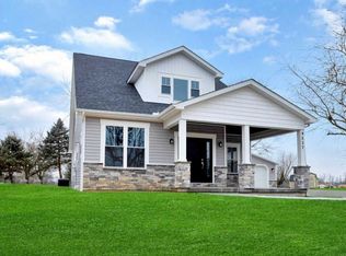 9527 N Dearborn Rd, Guilford, IN 47022