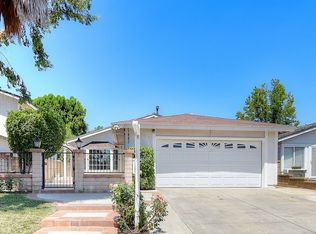 27521 Velador, Mission Viejo, CA 92691