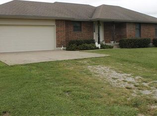 10300 E State Route A, Drexel, MO 64742