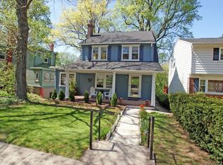 225 Vose Ave, South Orange, NJ 07079