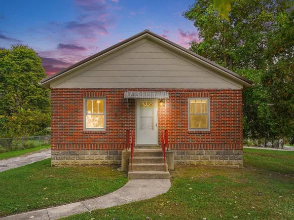 316 Eastern Ave, Lynchburg, OH 45142