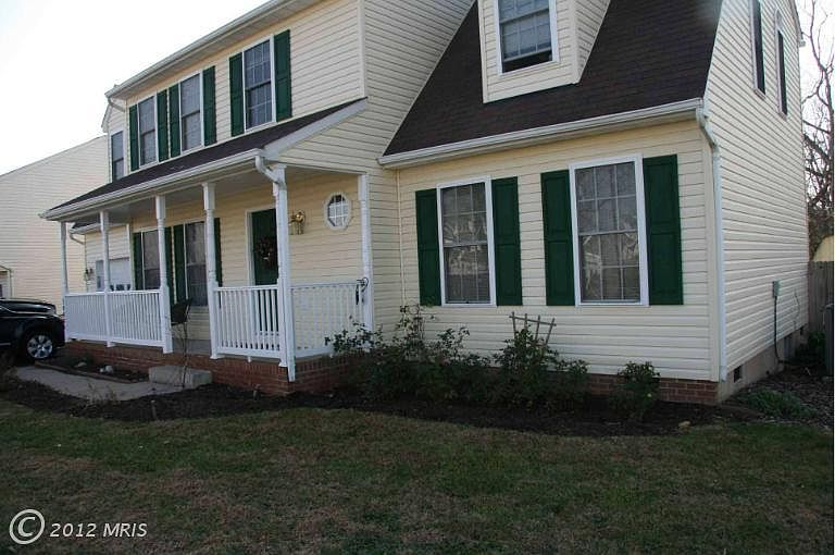 1st image of 10806 Hamiltons Crossing Dr