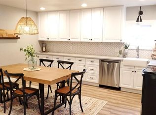 1040 E D St, Oakdale, CA