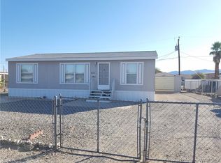 676 N Cherry Blossom Ln, Bullhead City, AZ 86442