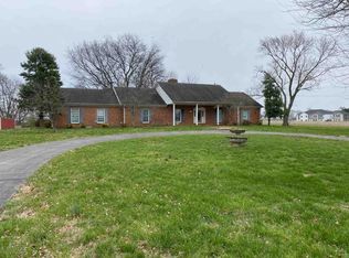 8500 Nashville Rd, Bowling Green, KY 42104