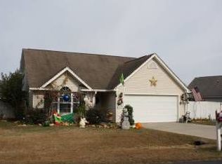 138 Coachman Ln, Myrtle Beach, SC 29575