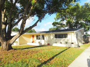 3224 Finch Dr, Holiday, FL 34690