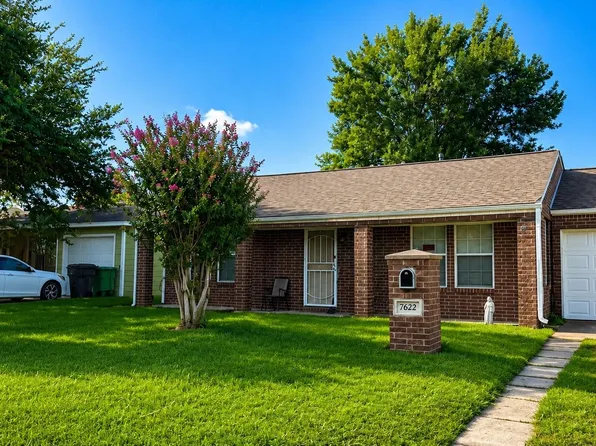 7622 Azalea St, Houston, TX 77023