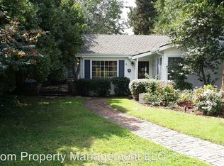 95 University Dr, Menlo Park, CA 94025