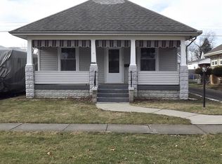 1715 S Armstrong St, Kokomo, IN 46902