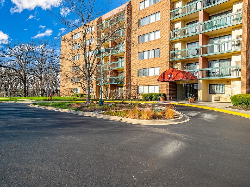 1st image of 1840 Huntington Blvd APT 310